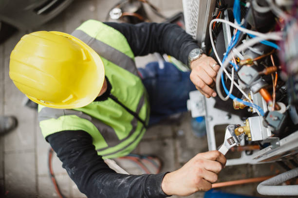 Emergency Electrical Repair Services in Kimberly, AL